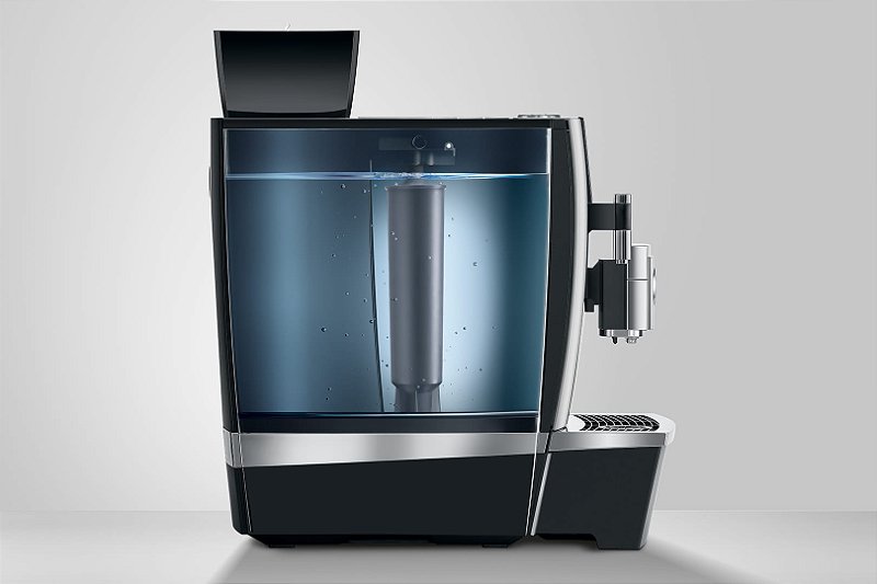 Filtro De Agua Jura Claris Smart Maquina Cafe Expresso