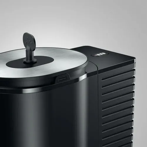 Resfriador De Leite Jura Cool Control 2.5L Preto Cafeteiras