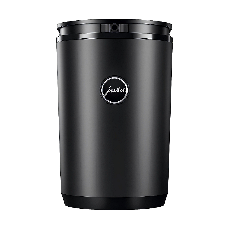 Resfriador De Leite Jura Cool Control 2.5L Preto Cafeteiras