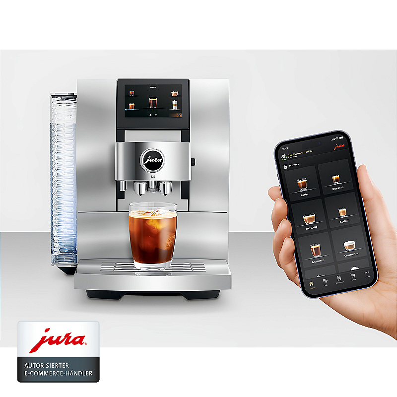 Adaptador Bluetooth Jura Smart Connect App Joe Cafeteiras