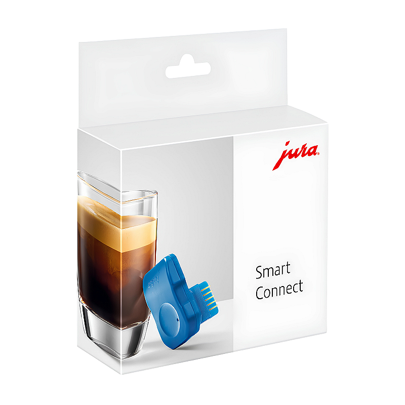 Adaptador Bluetooth Jura Smart Connect App Joe Cafeteiras