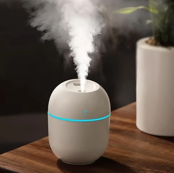 mine umidificador USB