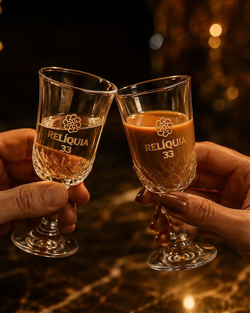 Licor Fino de Doce de Leite