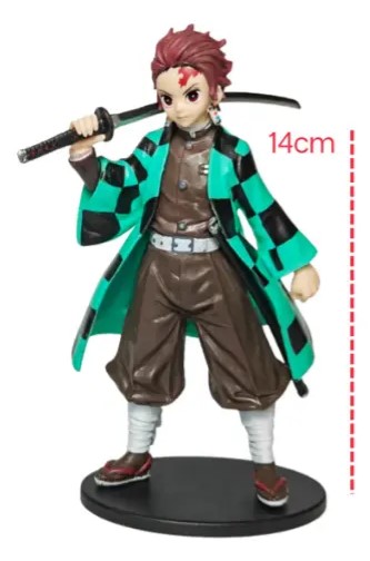 Tanjiro Kamado Demon Slayer
