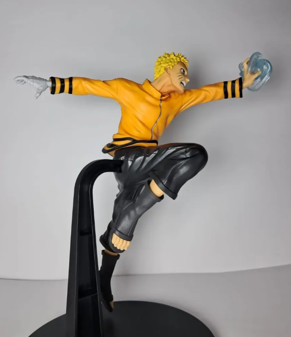 Figure Naruto Uzumaki Bandai Oficial