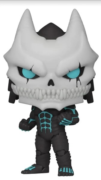 Funko Pop Kaiju N8 Candide