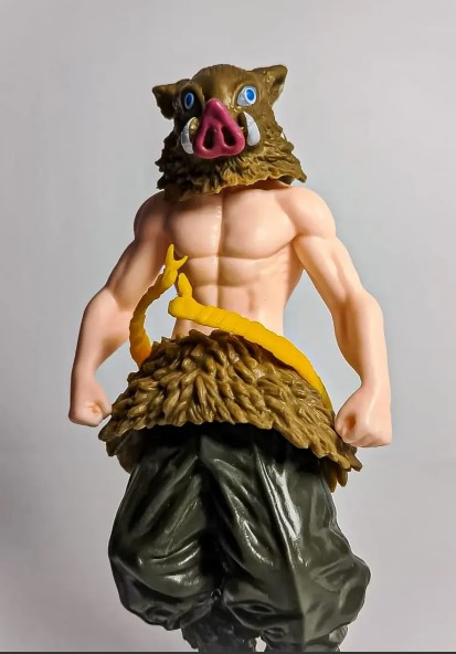 Figure Inosuke Hashibira Demon Slayer