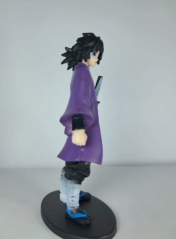 Figure Giyu Tomioka Demon Slayer