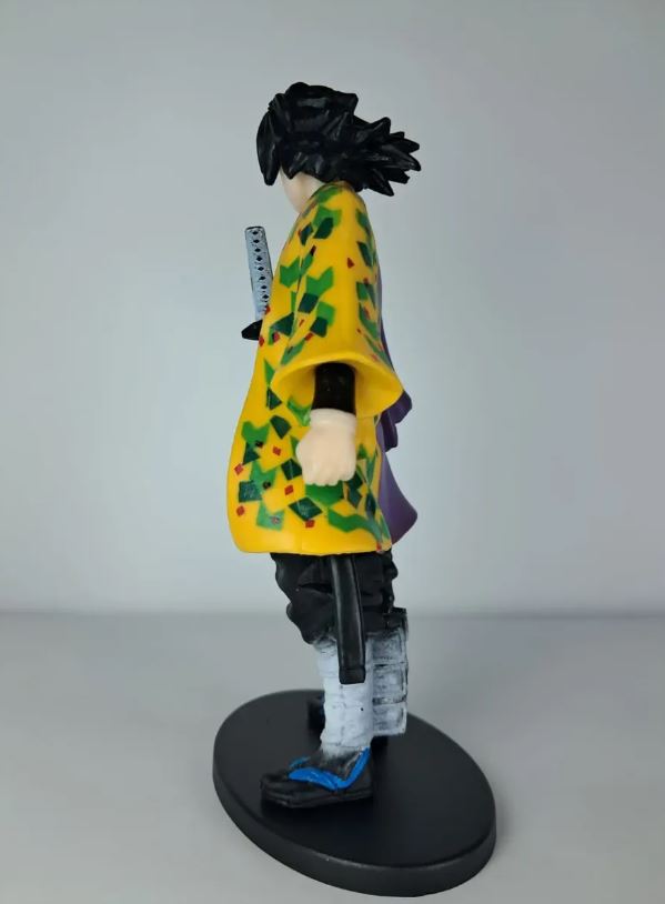 Figure Giyu Tomioka Demon Slayer