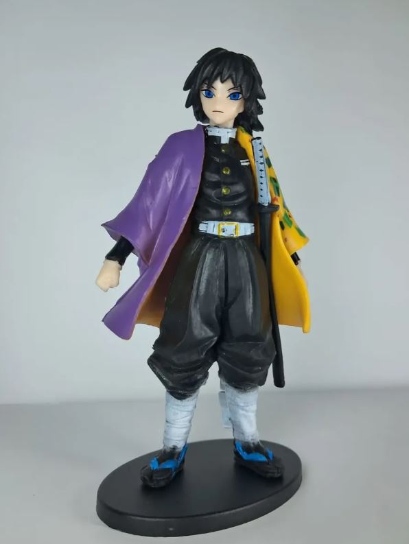 Figure Giyu Tomioka Demon Slayer