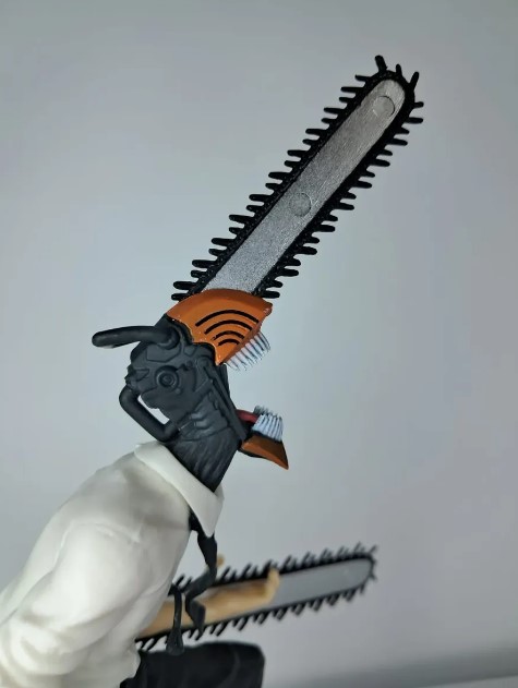 Figure Denji Chainsaw Man