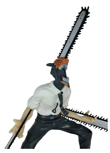 Figure Denji Chainsaw Man