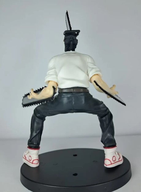 Figure Denji Chainsaw Man
