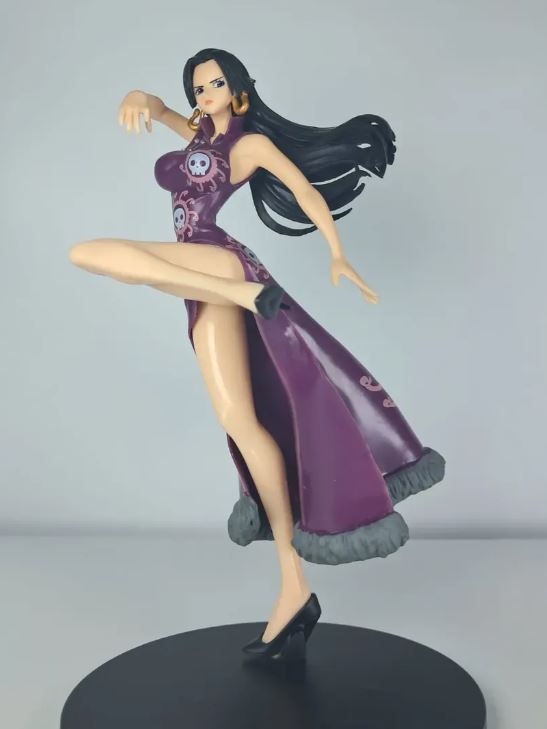 Figure Boa Hancock One Piece 19cm