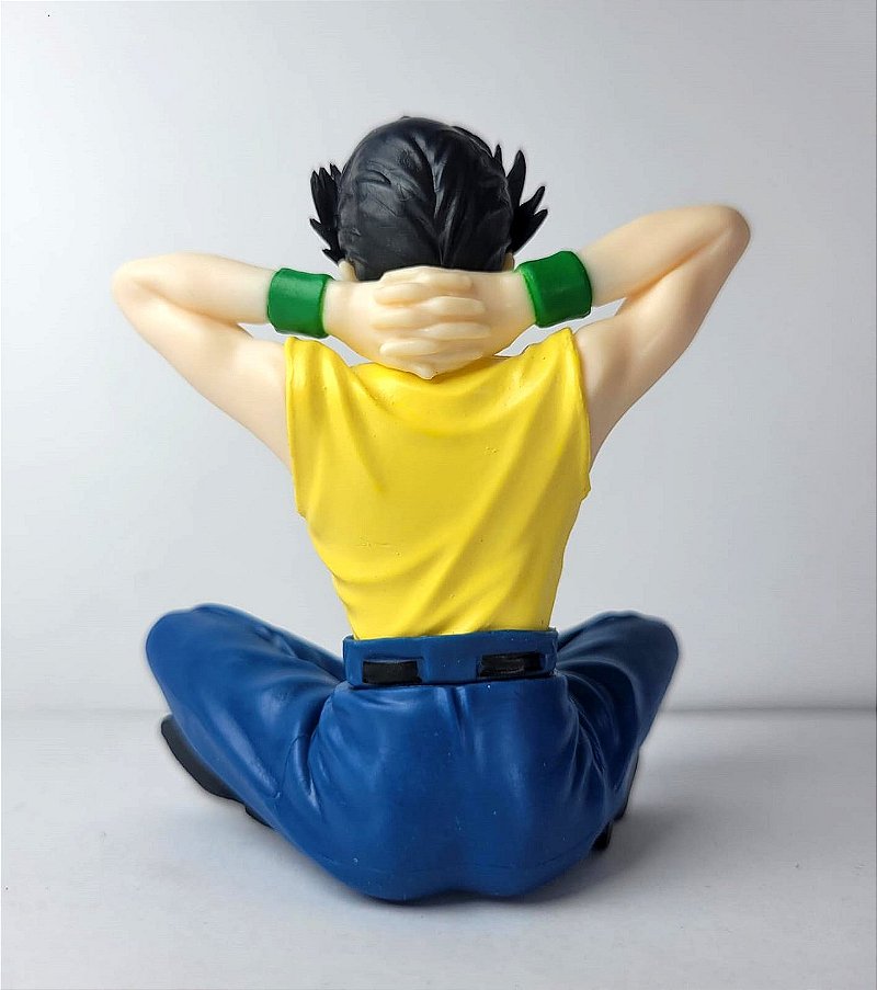 Action Figure Yusuke Urameshi Yuyu Hakusho