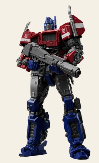Blokees Optimus Prime 26 Transformers Classic Class