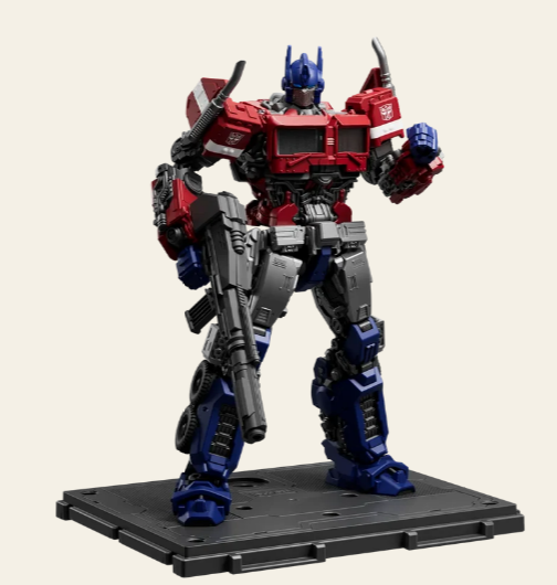 Blokees Optimus Prime 26 Transformers Classic Class