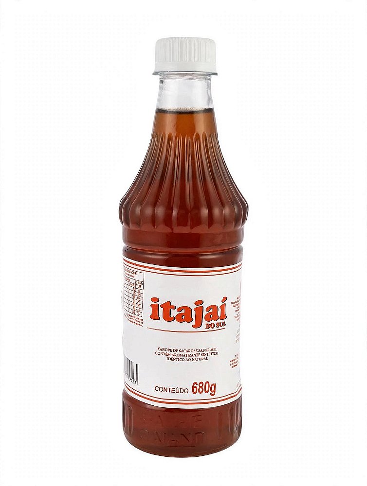 Mel Itajaí do sul 680g