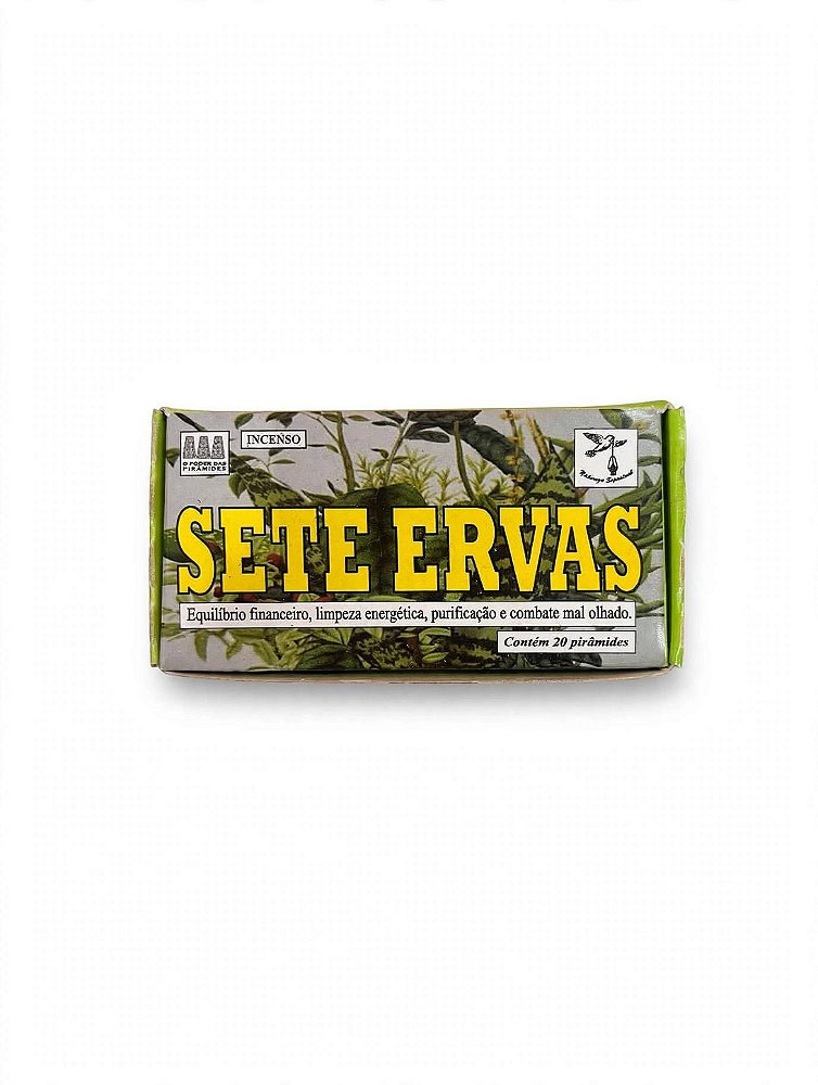 Defumadores natureza espiritual diversos