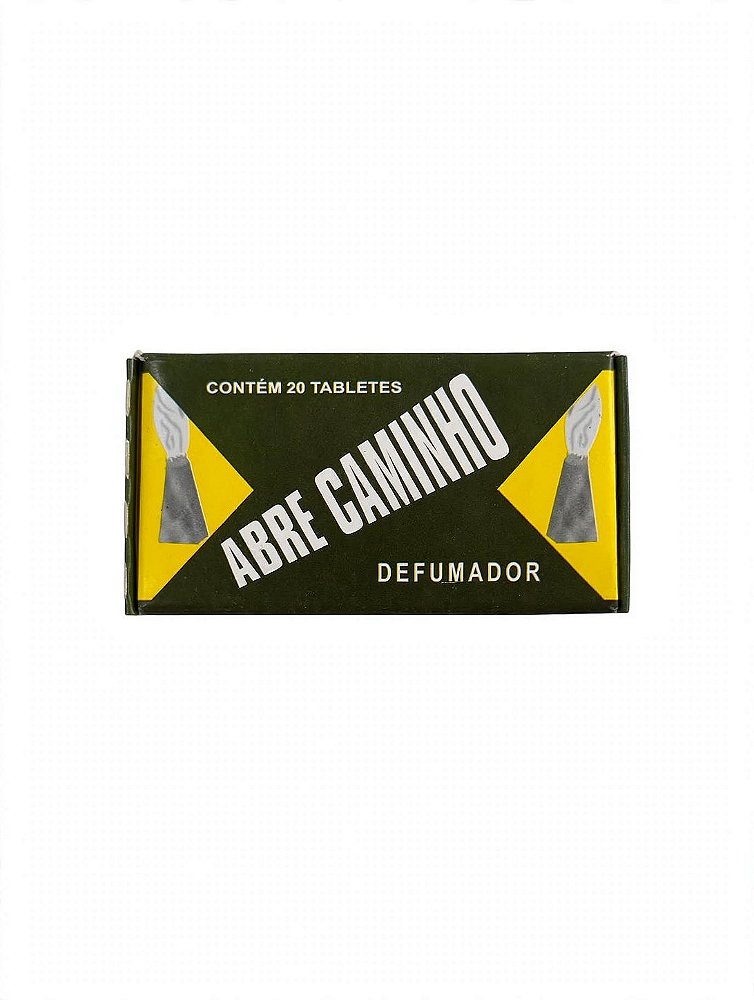 Defumadores natureza espiritual diversos