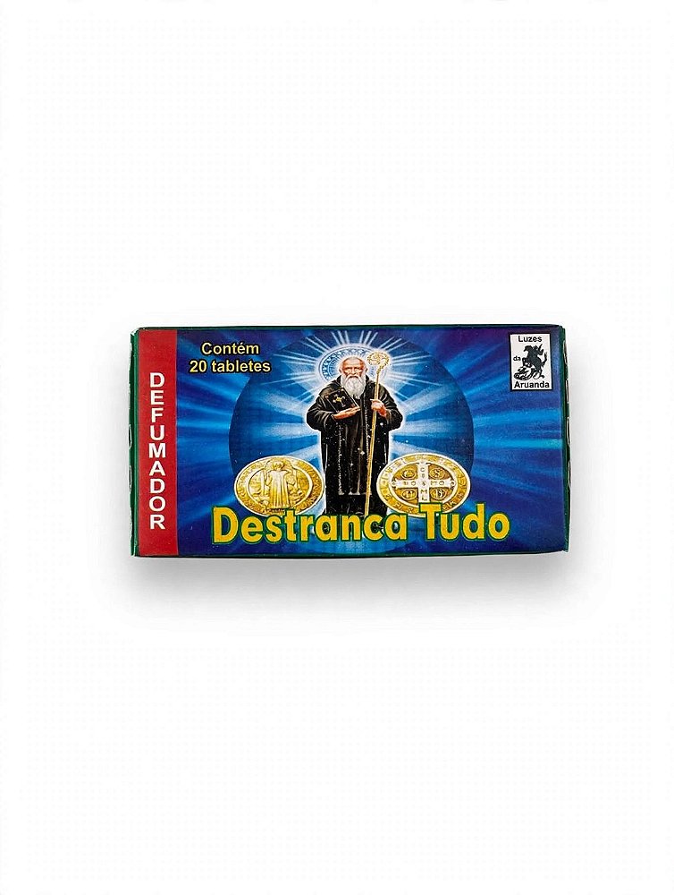 Defumadores natureza espiritual diversos