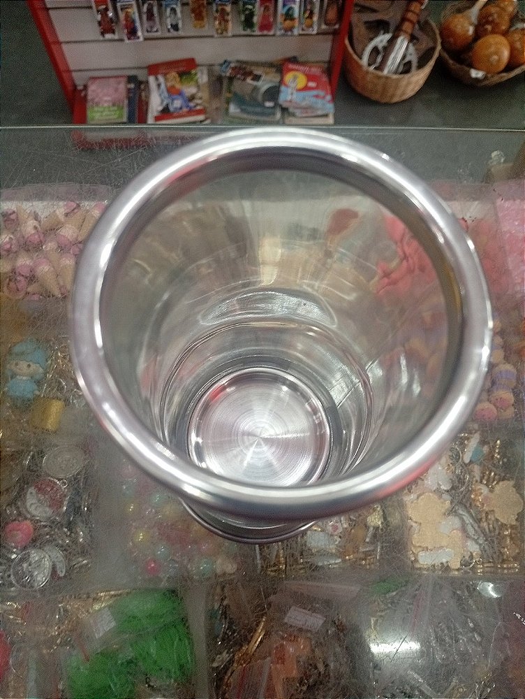 Copo vela 7 dias