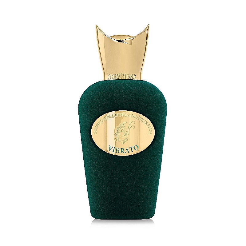 Sospiro Vibrato Decantes - Original