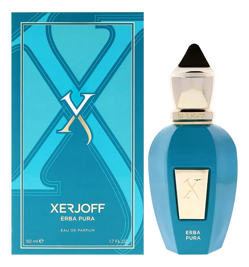 Erba Pura Xerjof Decantes - Original