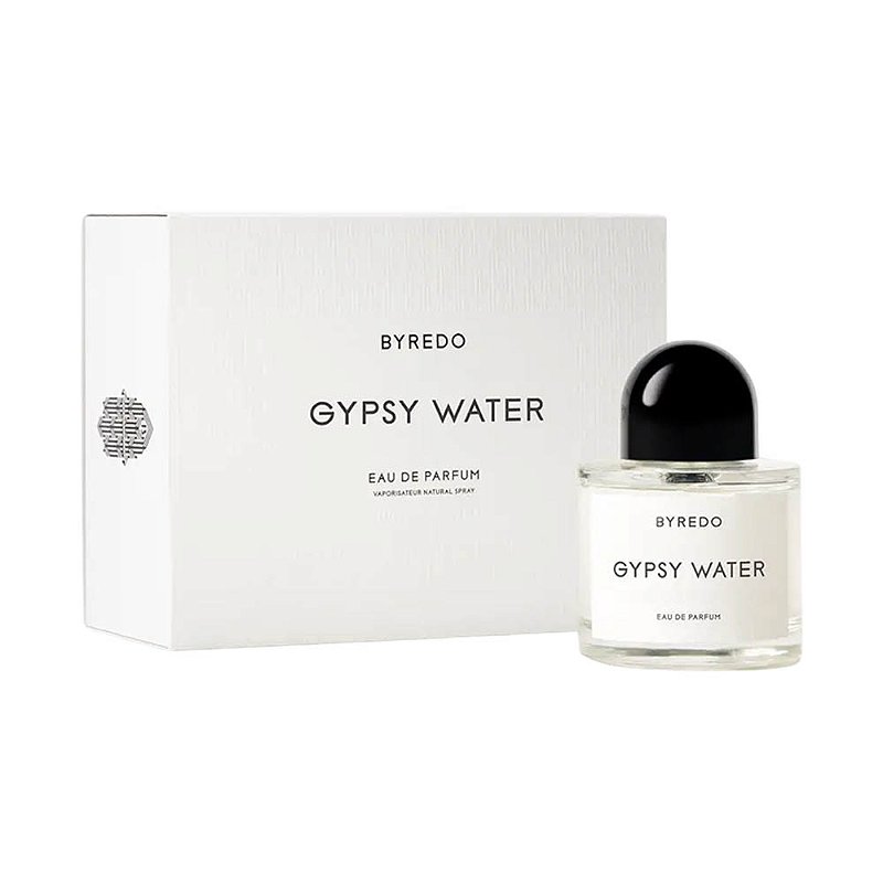 Gypsy Water Byredo Decantes - Original