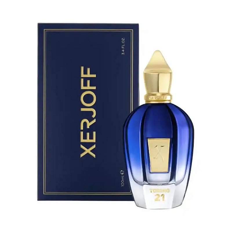 Xerjoff Torino 21 Decantes - Original