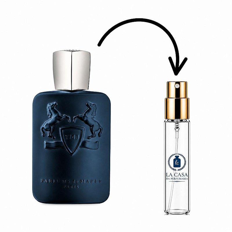 Layton Parfums de Marly Decantes - Original