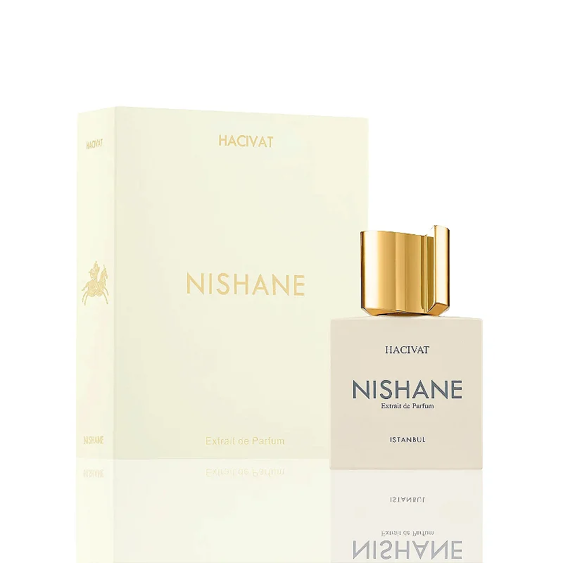 Nishane Hacivat Decantes - Original