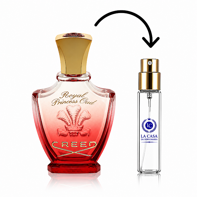 Creed Royal Princess Oud Decantes - Original