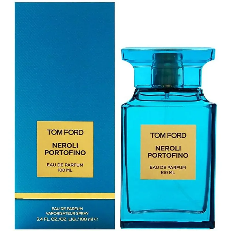 Tom Ford Neroli Portofino Decantes - Original