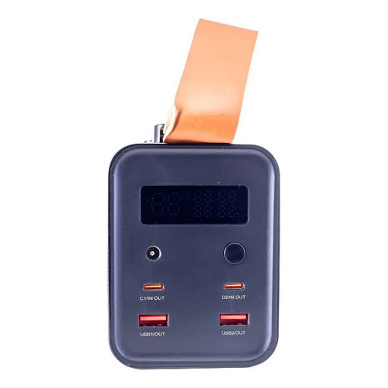 Carregador Portátil Imenso 618S 60000mAh 100W Ultra Rápido