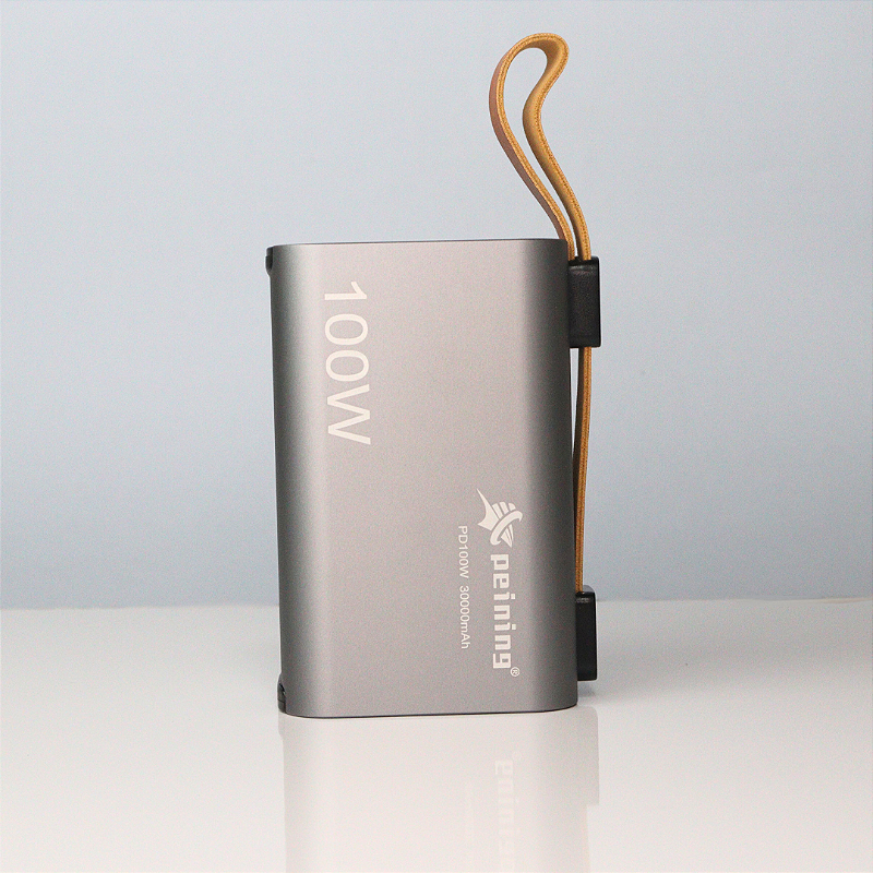 Power Bank Peining 30000mAh | M3 PD 100W