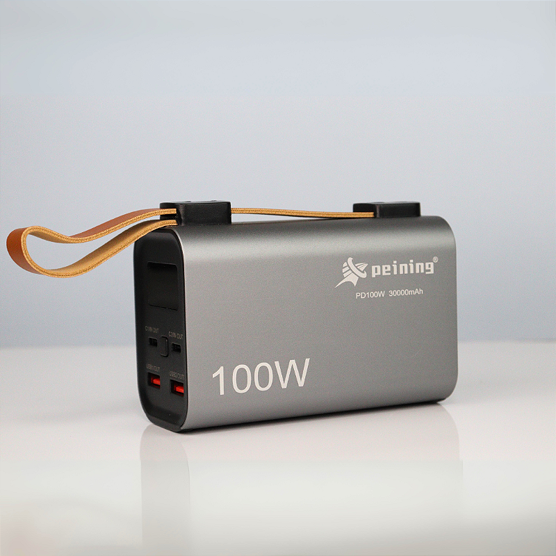 Power Bank Peining 30000mAh | M3 PD 100W