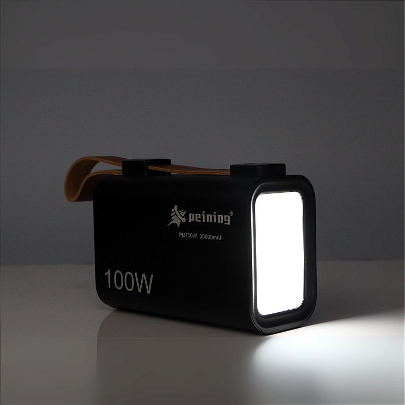 Power Bank Peining 30000mAh | M3 PD 100W