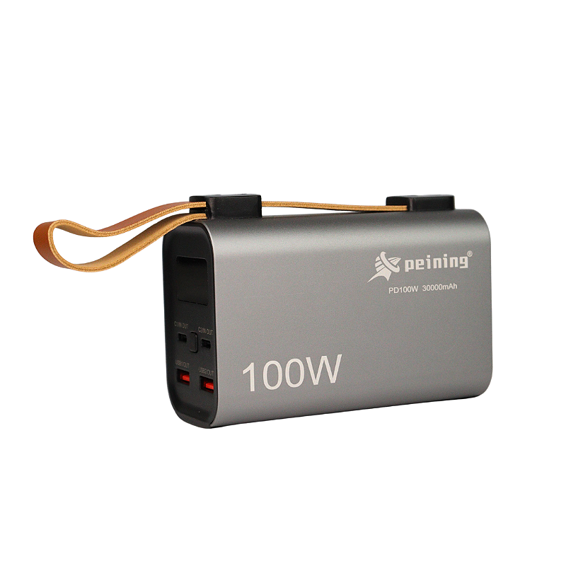 Power Bank Peining 30000mAh | M3 PD 100W