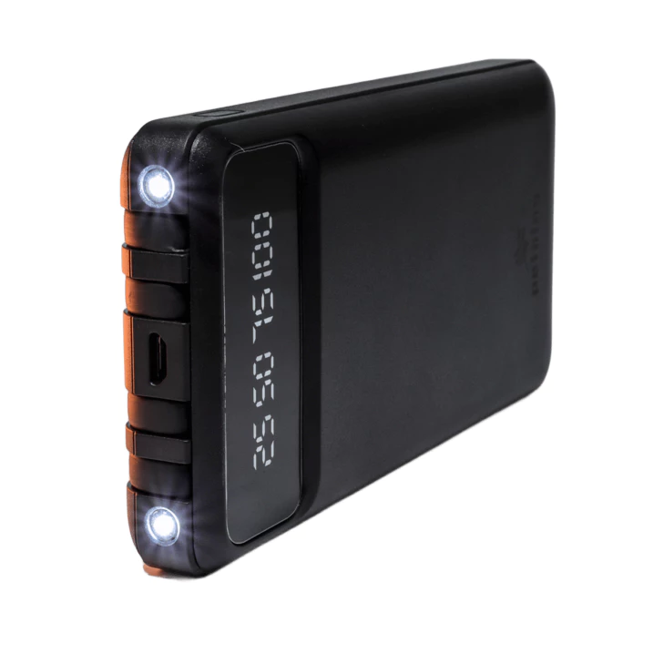 Power Bank Peining 10000Mah WUP-C1002 | Múltiplas Saídas