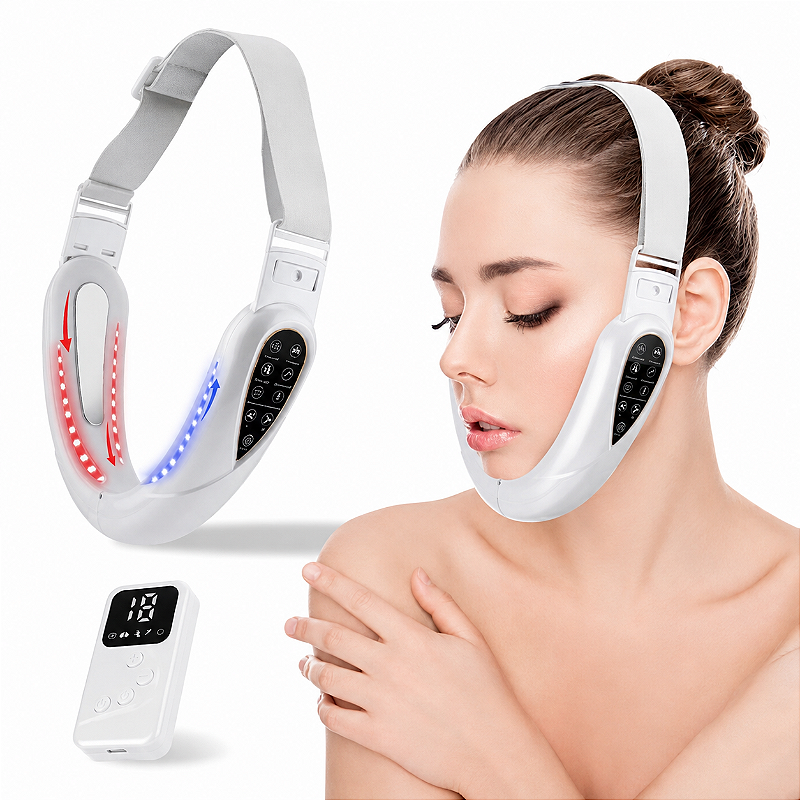 Instrumento de Massagem Facial Magro KAPBOM KA-2220