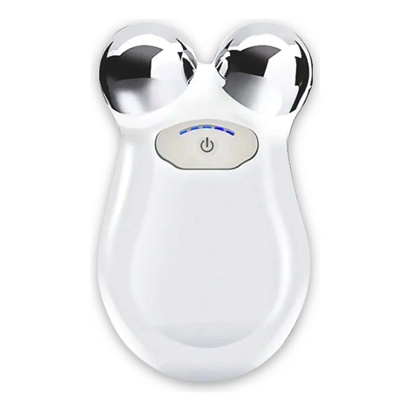 Micro Lift Massageador Facial Microcorrente Lifting Do Rosto