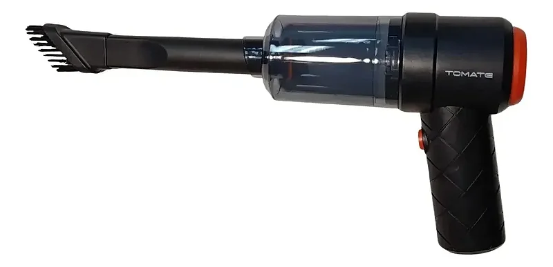 Aspirador De Pó Multifuncional Para Carro Tomate ACT-022