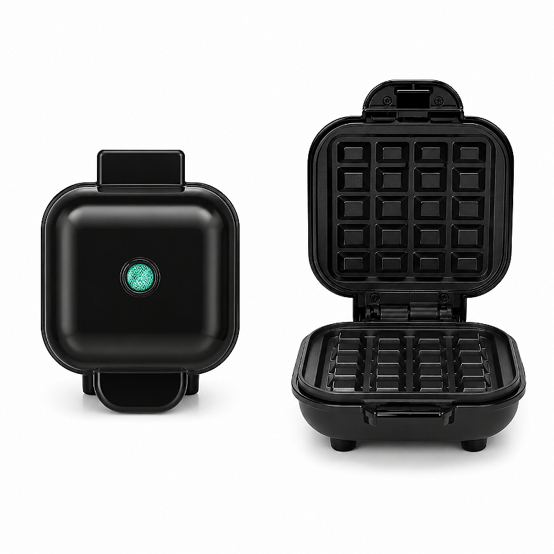 Máquina de Waffles ANJGG H30 | Waffle Stick Maker