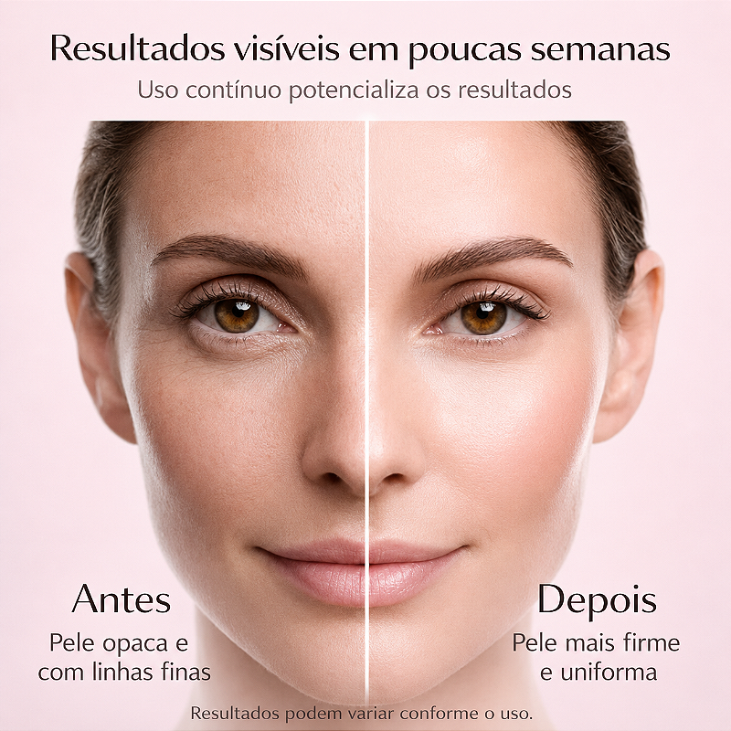 Máscara Facial LED KAPBOM KA-1790 (Tratamento de Pele em Casa)