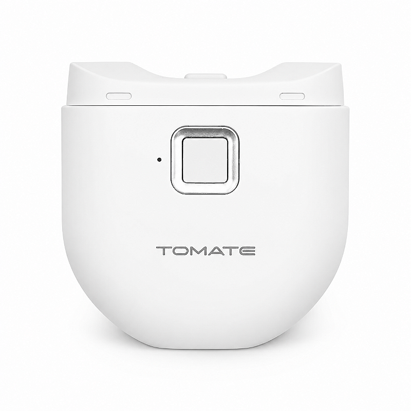Aparador de Unhas Elétrico TOMATE MA-005