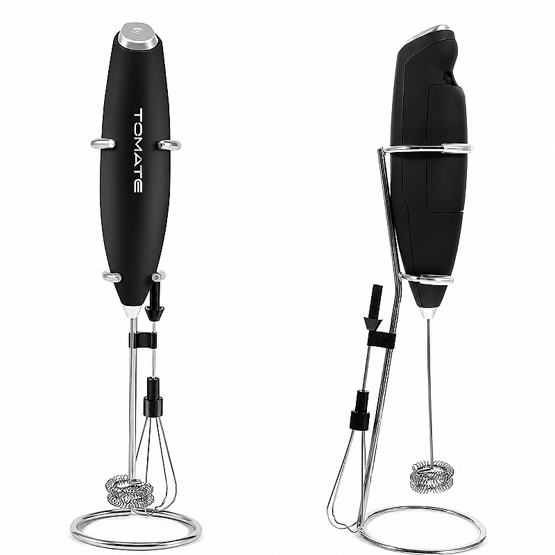 Mixer Portátil Tomate Batedor Misturador SRQ-008 TOMATE