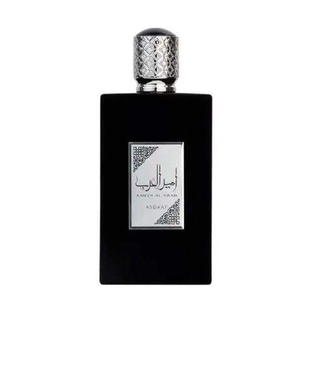 Perfume Ameer Al Arab Masculino Eau de Parfum 100ml