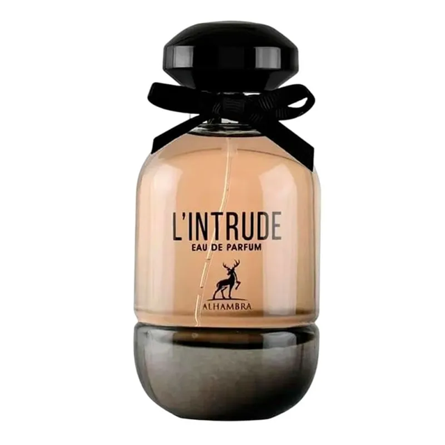 Perfume Intrude Feminino Eau de Parfum 100ml