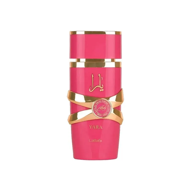 Perfume Yara Candy Feminino Eau de Parfum 100ml